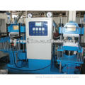 auto parts making machine molding machine